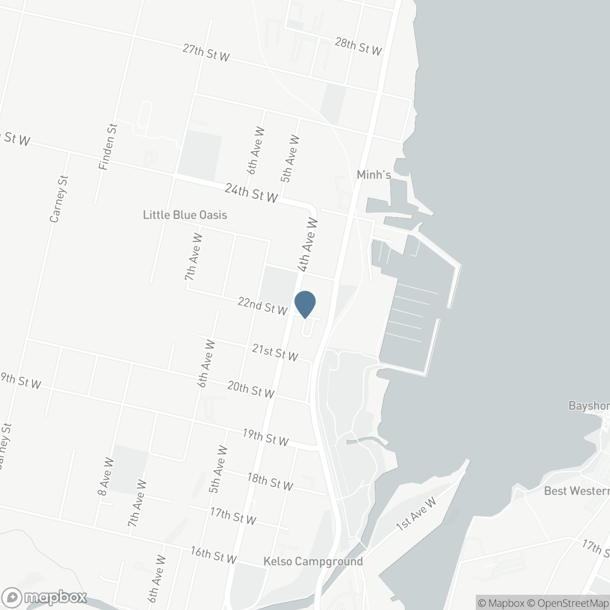 580 23RD STREET W, Owen Sound, Ontario N4K 4G9